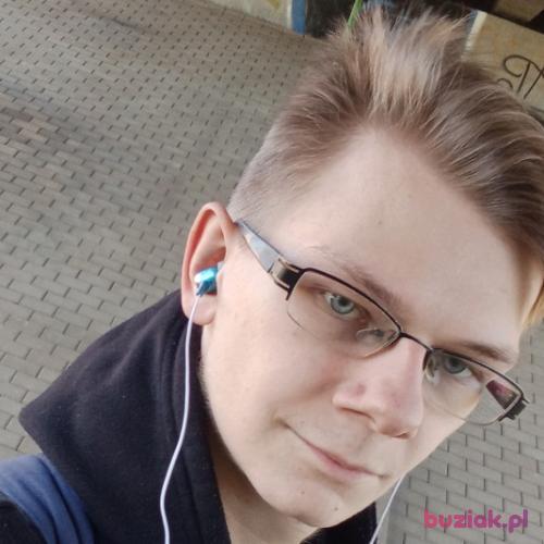 Miloszt, Male, 27 years, Poznań