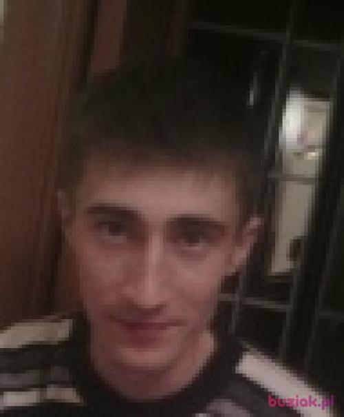shammax, Male, 41 years, Legionowo