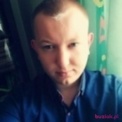 Pafcioo44, Mężczyzna, 31 lat, Kraków
