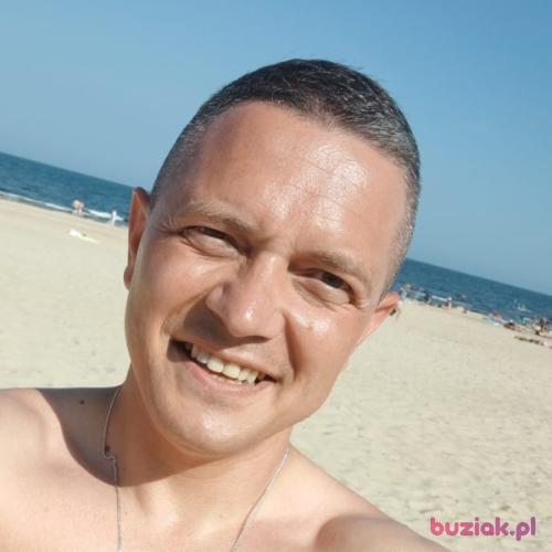 Radoslawladny, Male, 38 years, Suwałki