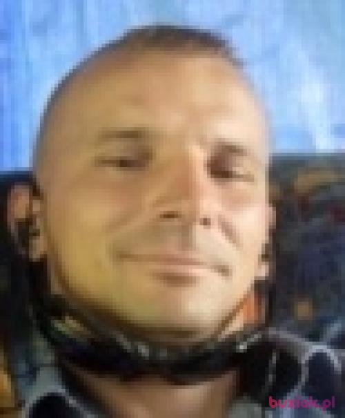 Hubert1984, Mężczyzna, 41 lat, mazowieckie