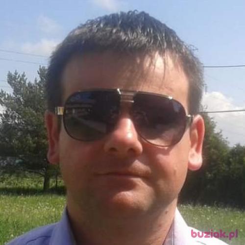 adin83, Male, 42 years, Nowy Targ