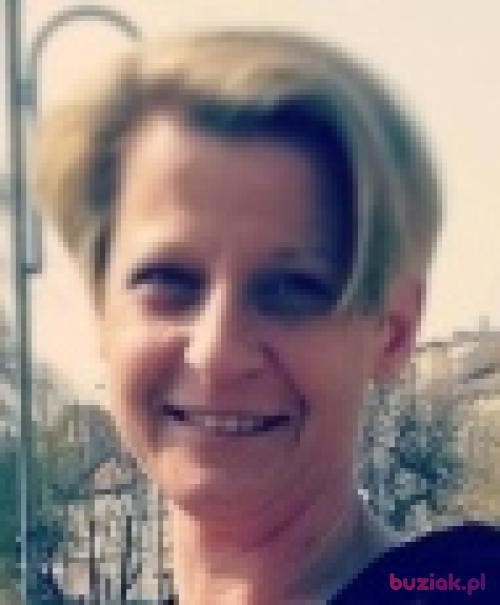 asix75, Kobieta, 51 lat, Kalisz