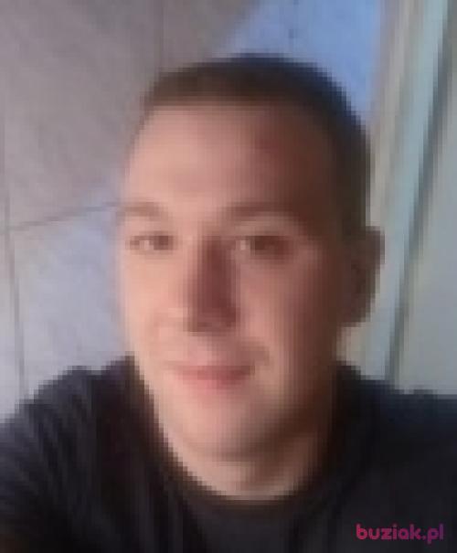 Jacek0821, Mężczyzna, 35 lat, Żuromin
