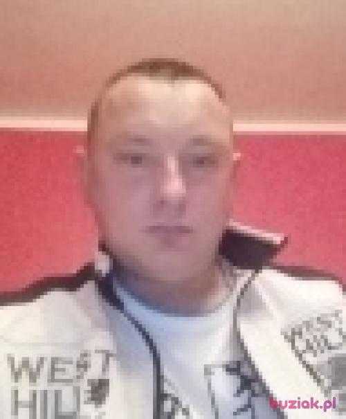 packman, Male, 45 years, Gliwice