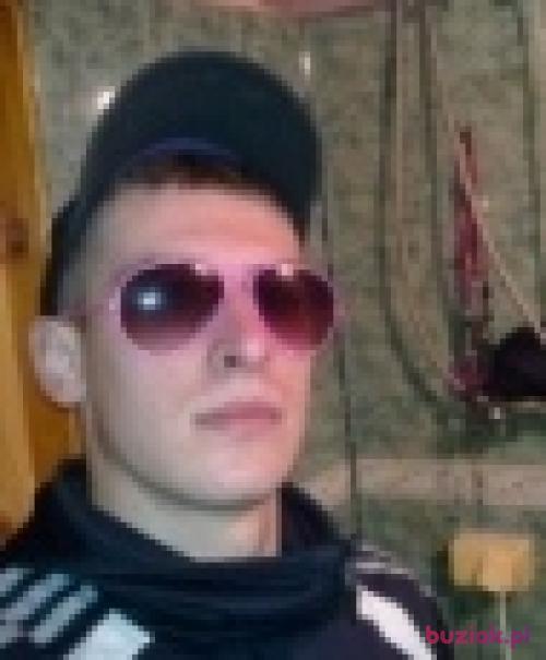 Andruszka, Male, 34 years, Wałbrzych