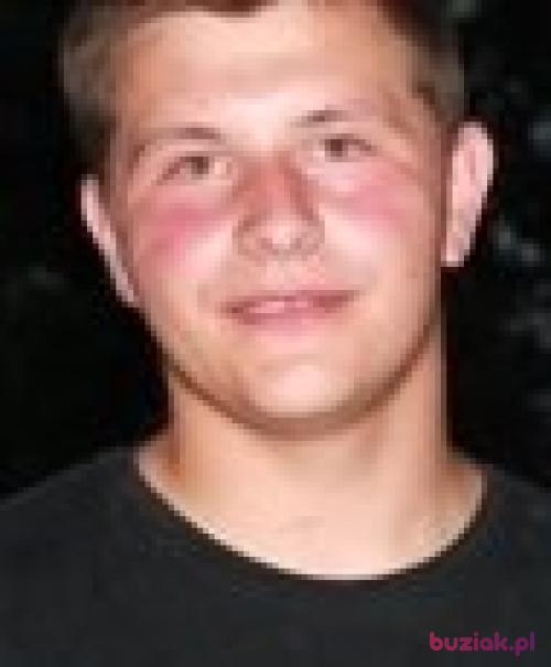 HuckNorris, Male, 35 years, Wrocław