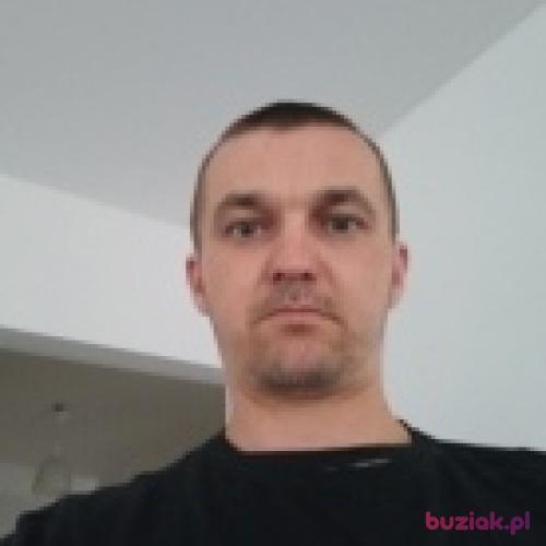 Saja, Male, 40 years, Janów Lubelski