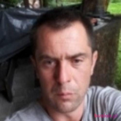 Piotor, Male, 44 years, Leżajsk
