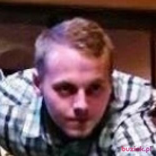 Roges, Male, 33 years, Mińsk Mazowiecki