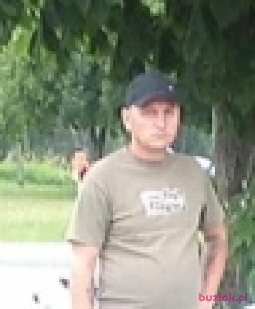 RobertRo, Mężczyzna, 49 lat, Gdańsk