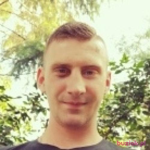 grzesiekb1234, Male, 31 years, Wrocław