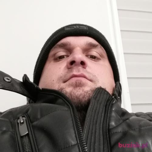 Fedzius, Mężczyzna, 35 lat, Przemyśl
