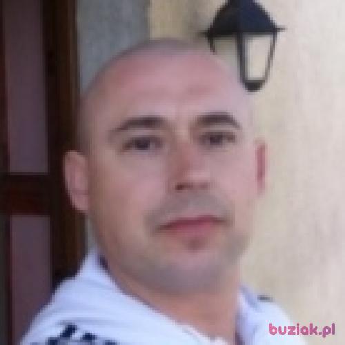 tomsylwkas, Mężczyzna, 47 lat, Aleksandrów Kujawski