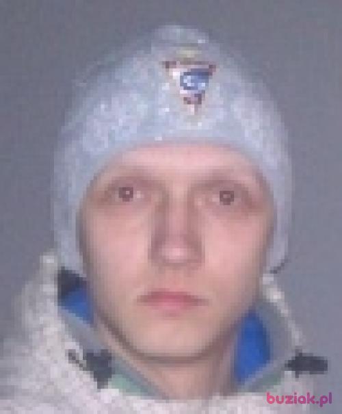 BartekPozor, Male, 38 years, Zabrze