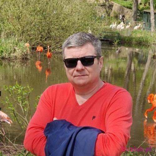 Robitor, Mężczyzna, 48 lat, Toruń