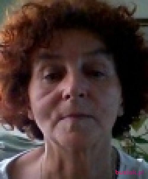 hariet, Female, 77 years, Łódź