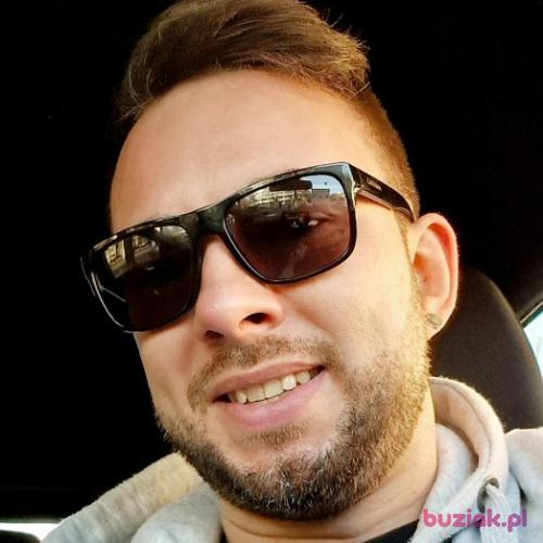 kimo90, Mężczyzna, 36 lat, Kołobrzeg