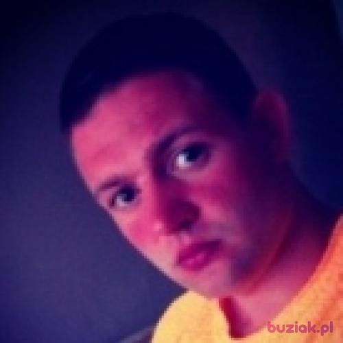 sebusiek1212, Male, 34 years, Katowice