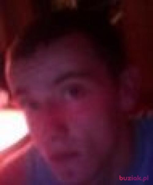 maciej21, Male, 33 years, Głubczyce