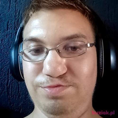 Ademerty321, Male, 26 years, Wrocław
