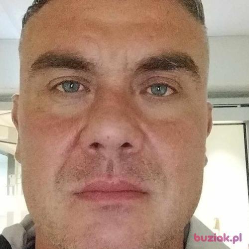 Tom185, Male, 47 years, Poznań