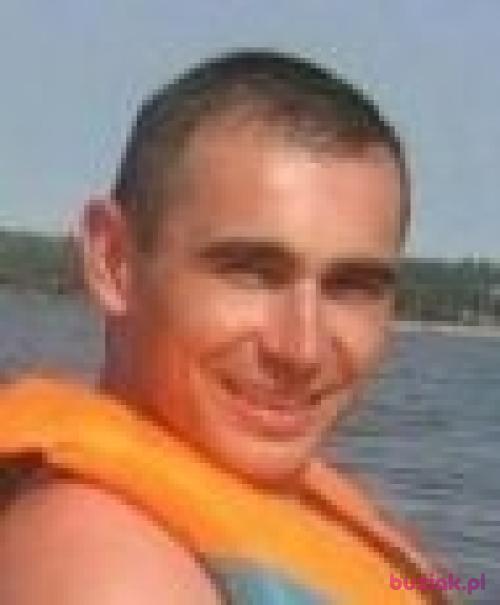 lucyfer80, Male, 46 years, Pruszków
