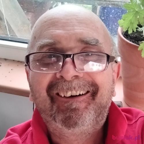 MIRROS58, Mężczyzna, 68 lat, śląskie