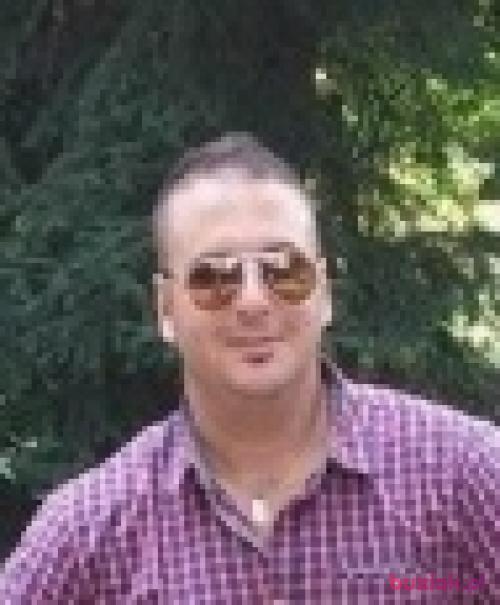 Danik9, Male, 44 years, Wrocław