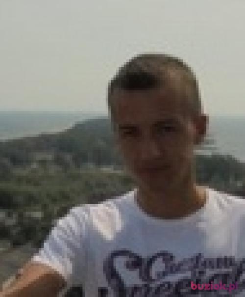 Damian267, Male, 36 years, Karczew