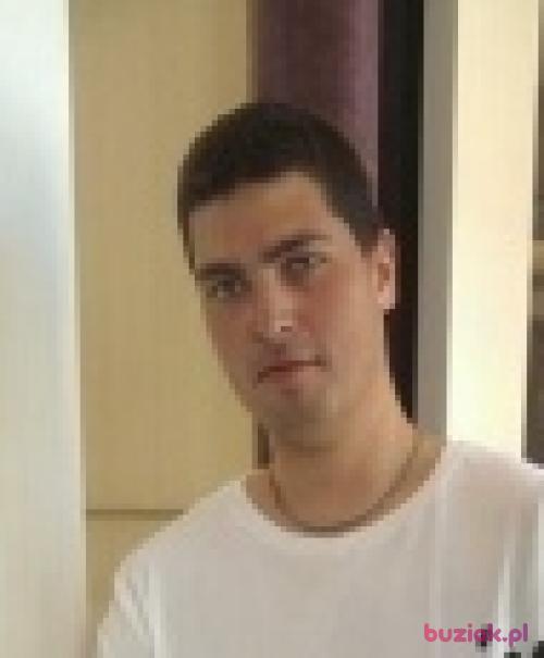 briw, Male, 33 years, Lublin