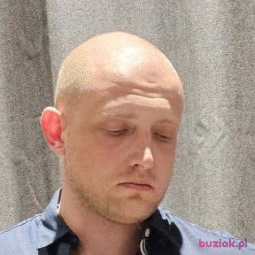 patrico1995, Male, 30 years, Tarnobrzeg