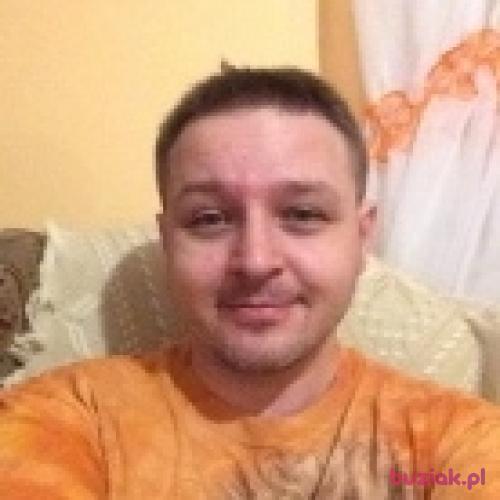 Zeo, Male, 46 years, Strzegom