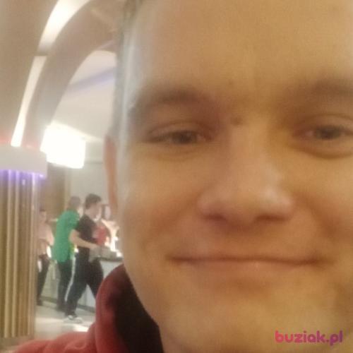 kamileks96, Mężczyzna, 30 lat, Warka