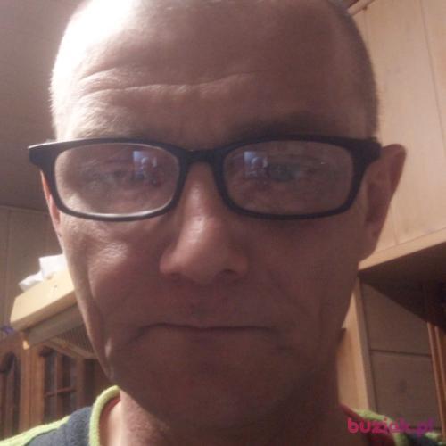 Walentynkafajny, Male, 55 years, Ostrów Wielkopolski