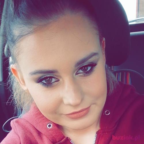 Gabi98, Kobieta, 27 lat, Płock