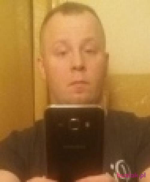 Borus1, Male, 39 years, Łódź