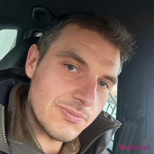 Daniel1389, Male, 37 years, Biała Podlaska