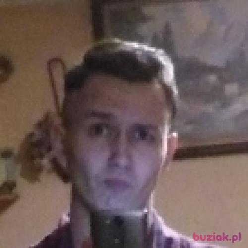orka96, Mężczyzna, 30 lat, Czerniejewo