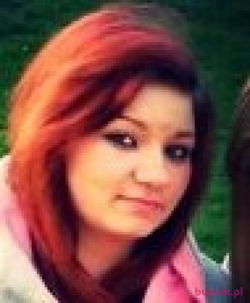 Olka1, Female, 30 years, Zabrze