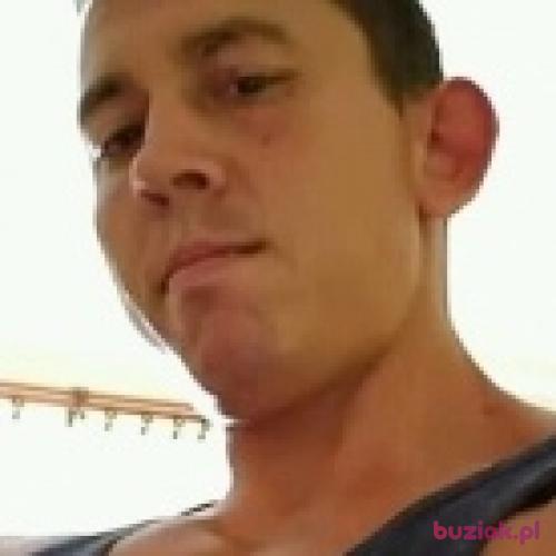 Michlll12p, Male, 37 years, Wrocław