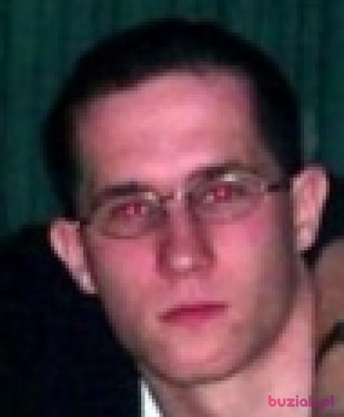krzysiek21, Male, 43 years, Wrocław