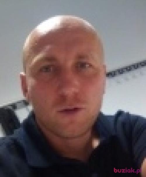 Allein, Mężczyzna, 37 lat, Holandia Południowa