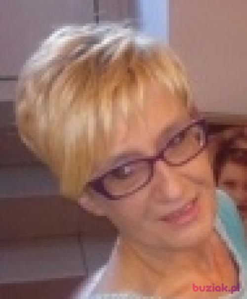 kacha49, Kobieta, 59 lat, Warszawa