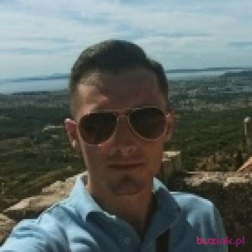 PawoMMZ, Male, 31 years, Mińsk Mazowiecki