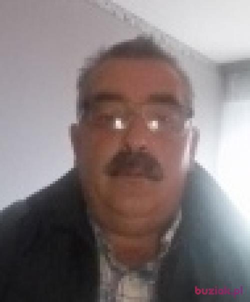 andrzej301, Male, 60 years, Tarnów
