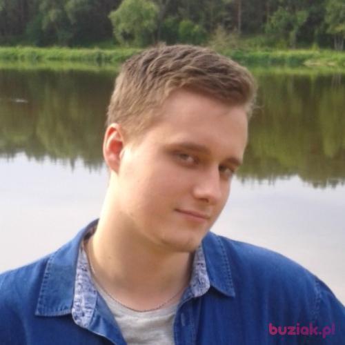 xMarcin96, Male, 30 years, Siedlce