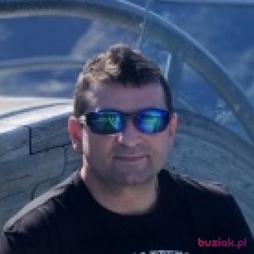 Turecki1, Mężczyzna, 51 lat, Gorzów Wielkopolski
