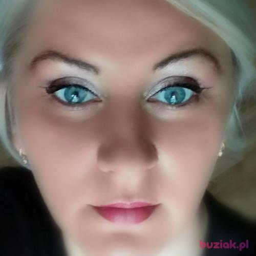 Aga7755, Female, 49 years, Koszalin
