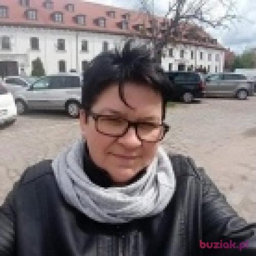 pusia50, Kobieta, 56 lat, Płock